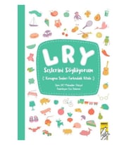Lry Seslerini Söylüyorum / Mukadder Düzyol / / 9786058302426