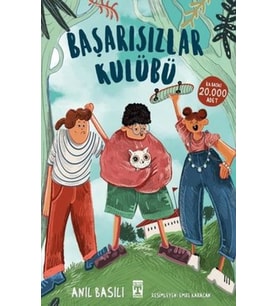 Başarısızlar Kulübü