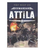 Kumandan Attila