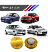 OTOZET Renault Clio Motor Yağ Kapağı 7700110770