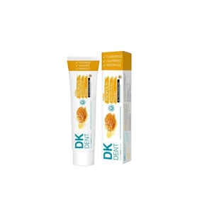 DK DENT PROPOLİSLİ DIŞ MACUNU
