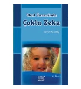 Okul Öncesinde Çoklu Zeka