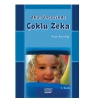 Okul Öncesinde Çoklu Zeka