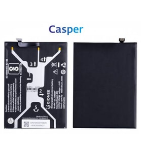 Casper Via M4 Batarya Pil ve Tamir Seti BY-N3000A