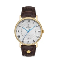 Hislon Classic CL121G-03KGS Erkek Kol Saati