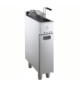 Electrolux Professional EXFRPB1BWQ 9lt Fritöz,1 Hazne,yağ Pompası,230v ,285562