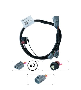 Volvo Bobin Tesisatı S40/V40 30864977
