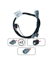 Volvo Bobin Tesisatı S40/V40 30864977