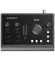 Audient iD24 Ses Kartı