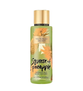 Victoria's Secret Squeeze Of Pineapple Fragrance Mist 250 ml Kadın Vücut Spreyi