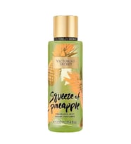Victoria's Secret Squeeze Of Pineapple Fragrance Mist 250 ml Kadın Vücut Spreyi