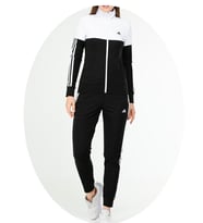 Adidas BA-2663 Bayan Eşofman Takımı