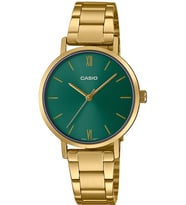 Casio LTP-VT02G-3AUDF Kol Saati