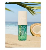 Sol De Janeiro Brazilian Crush Cheirosa 39 Hindistan Cevizi Özlü Vücut Spreyi 90ml (Koyu Turkuaz)