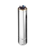 Alarko 4Sd3000T 4Hp 3Kw 380V Tek Dalgıç Motor