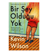 Bir Şey Olduğu Yok