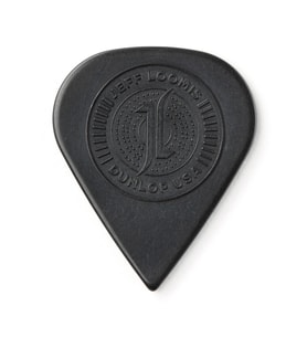Jim Dunlop Jeff Loomis Custom Ultex Sharp Pena (1.5 mm)