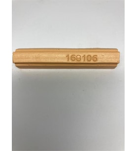 Yumuşak Tamir Mumları 1681 06 Orma Kayın 8cm Yumuşak Mum