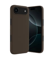 iPhone 17 Air First Silikon - Kahverengi