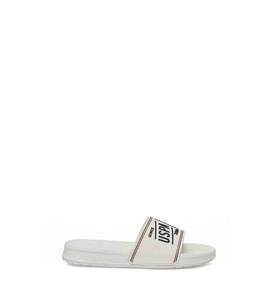 U.S. Polo Assn. ROLAND 6FX Beyaz Erkek Terlik A102252150