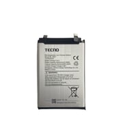 Tecno Pova 6 / Pova 6 Pro Pil Batarya BL-58FT 6000 mAh