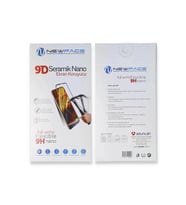 Durukar® Realme 10 4G Seramik Nano Ekran Koruyucu