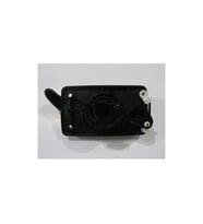 OPEL MOVANO- 99/03; ORTA KAPI İÇ AÇMA KOLU SAĞ PÜTÜRLÜ (SİYAH) (HUSHAN) 4500456 770-3220