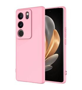 Vivo V29 5G Kılıf Zore Mara Lansman Kapak