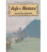 Anonim - Aşk-ı Memnu - Halid Ziya Uşaklıgil