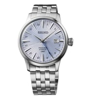 Seiko Presage Cocktail Time GMT SSK037J Otomatik Erkek Kol Saati