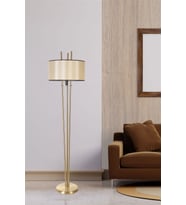 BELEN ESKİTME LAMBADER SİLİNDİR 15-3 ABAJURLU