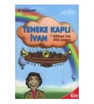 Teneke Kaplı İvan