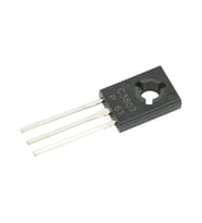 2SC 3807 TO-126 TRANSISTOR