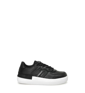 Lumberjack FREYA WMN 5FX 101932173 Kadın Sneaker Ayakkabı Siyah 36-40