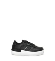 Lumberjack FREYA WMN 5FX 101932173 Kadın Sneaker Ayakkabı Siyah 36-40