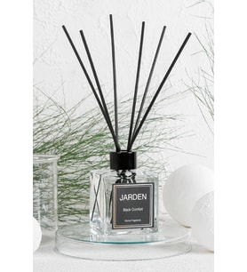 Jarden Black Comfort Dekoratif Oda Parfümü 130 ml