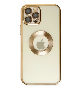 iPhone 12 Pro Kılıf Slot Silikon -
