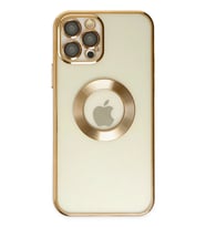iPhone 12 Pro Kılıf Slot Silikon -