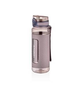 UZSPACE MATARA TRITAN 5045 800 ML OAK GRİ