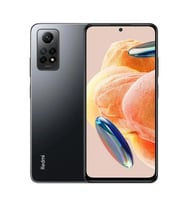 Xiaomi Redmi Note 12 Pro /256 GB / 8 Gb Ram Yenilenmiş Ürün (sıfır Gibi) (Siyah)