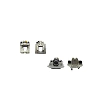 Fren Kaliperi Arka Sol - 7H8615423 Wisco - Volkswagen 5 1.9 2.5 Tdı 3.2 V6 03-09 Uyumlu