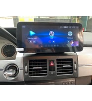 MERCEDES C CLASS 2009-12 4GB CARPLAY NAVİGASYON DVD USB BT KAMER