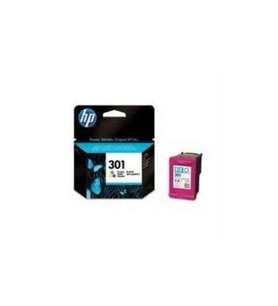 HP 301 KARTUŞ RENKLİ (CH562) ORJ ÜCRETSİZ KARGO