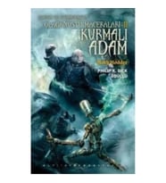 Burton ve Swinburne’ün Olağanüstü Maceraları 2 : Kurmalı Adam