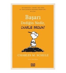 Başarı Dediğin Nedir, Charlie Brown
