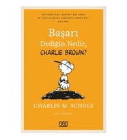 Başarı Dediğin Nedir, Charlie Brown