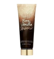 Victoria's Secret Bare Vanilla Shimmer Body Lotion 236 ml Vücut Losyonu