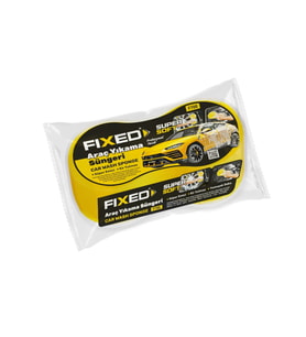 FİXED F700 Car Araç Yıkama Süngeri
