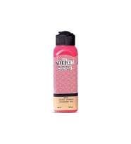 ARTDECO AKRİLİK BOYA 140 ML. ÇİLEK KIRMIZI