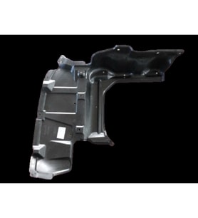 TOYOTA COROLLA SAĞ ÖN MOTOR ALT MUHAFAZA 2002-2006 51441-02090-MTS